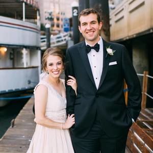 Meet your Posher, Erica